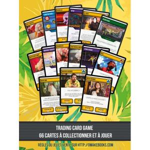 Joueur Du Grenier Trading Card Game (Booster) (03)